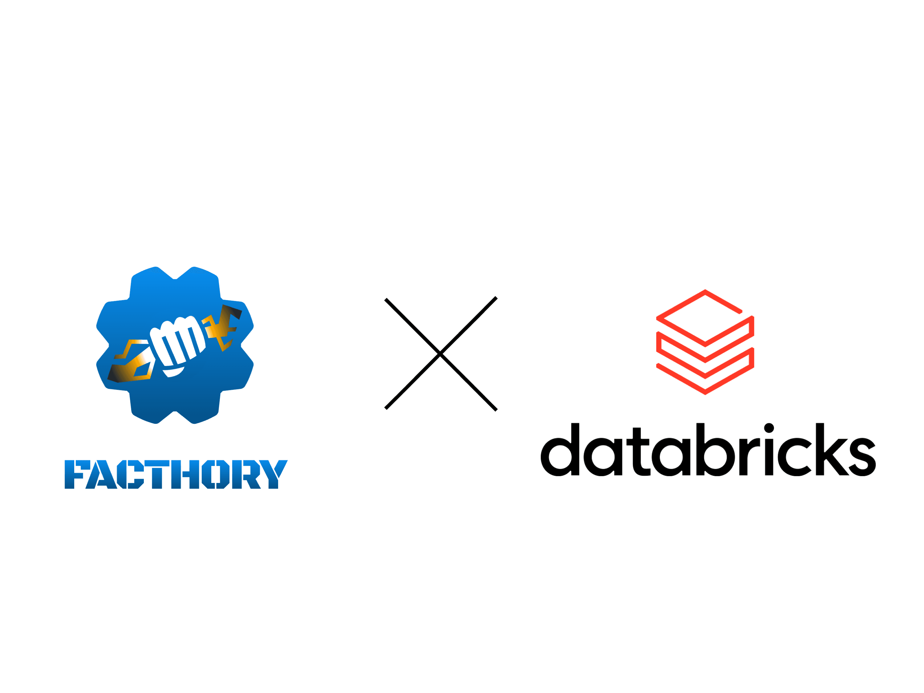 Strategic Collaboration with Databricks for Industrial AI Innovation